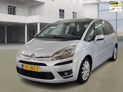 Citroën C4 Picasso - 1.6 THP Exclusive 5p
