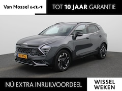 Kia Sportage - 1.6 T-GDi Plug-in Hybrid AWD GT-PlusLine FULL OPTION| PANO-Schuifkantel Dak | Elektr. Stoe