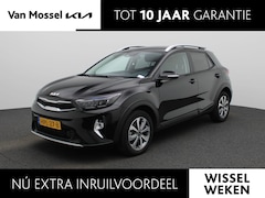 Kia Stonic - 1.0 T-GDi MHEV DynamicPlusLine | Stoel en Stuur Verwarming| Climate Control | Keyless | Na