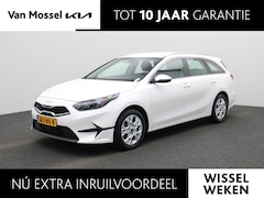 Kia Cee'd Sportswagon - Ceed 1.5 T-GDi DynamicLine | Camera | Cruise Control | Navigatie | Parkeer Sensoren | * Gr