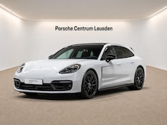 Porsche Panamera Sport Turismo - 4 E-Hybrid