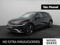 Hyundai IONIQ 5 - Long Range Pure Edition 84 kWh | Navigatie | Stoel/Stuurverwarming | Bose Audio | Achterui