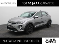 Kia Stonic - 1.0 T-GDi MHEV ComfortLine | Carplay | LM |Airco | Cruise Control | PDC | 17 inch VELGEN B