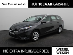Kia Cee'd Sportswagon - Ceed 1.0 T-GDi DynamicLine | Camera | Climate control | Cruise Control | Applecarplay-Andr