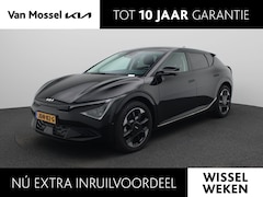 Kia EV6 - Plus Advanced 84 kWh | NAVI | CAMERA | ELEKTR KLEP | ELEKTR STOELVERSTELLING | PDC | STOEL