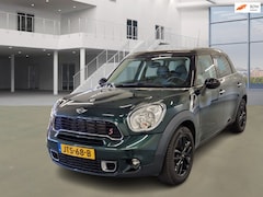 MINI Countryman - 1.6 Cooper S Chili