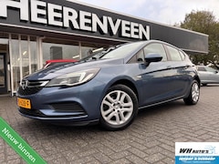 Opel Astra - 1.0 Business+ | Camera