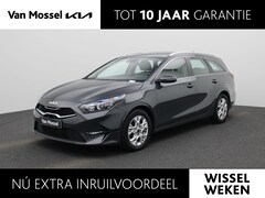 Kia Cee'd Sportswagon - Ceed Pulse 1.0 T-GDi 120 MHEV DCT ISG | GRATIS TREKHAAK | Automaat | Climate Control | Lm