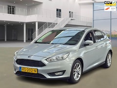 Ford Focus - 1.0 Lease Edition