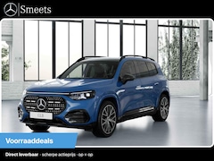 Mercedes-Benz GLB - 250+ Business Solution AMG 85.5 kWh
