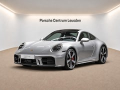 Porsche 911 - 3.0 Carrera S