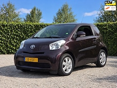 Toyota iQ - 1.0 VVTi Comfort Airco Youngtimer