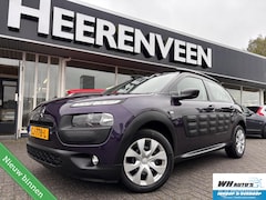 Citroën C4 Cactus - 1.2 PureTech Shine|Autom. | Camera