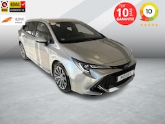 Toyota Corolla Touring Sports - 1.8 Hybrid Dynamic, Tech Pakket BSM, PDC
