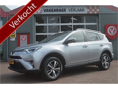 Toyota RAV4 - 2.0 Dynamic 4WD AUTOMAAT 12 mnd garantie