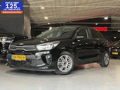 Kia Rio - 1.0 TGDI ComfortPlusLine Navigator