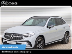 Mercedes-Benz GLC-klasse - 300e 4MATIC Business Solution AMG