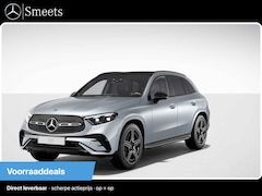 Mercedes-Benz GLC-klasse - 300e 4MATIC Business Solution AMG