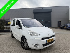 Peugeot Partner - 120 1.6eHDI L1XT Pr+ AUTOMAAT|3persoon 2013