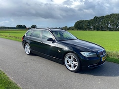 BMW 3-serie - Mooie 325 met veel extra's o.a. leren bekleding