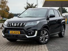 Suzuki Vitara - 1.4 SELECT SMART HYBRID CARPLAY CAMERA ADD.CRUISE NAVI
