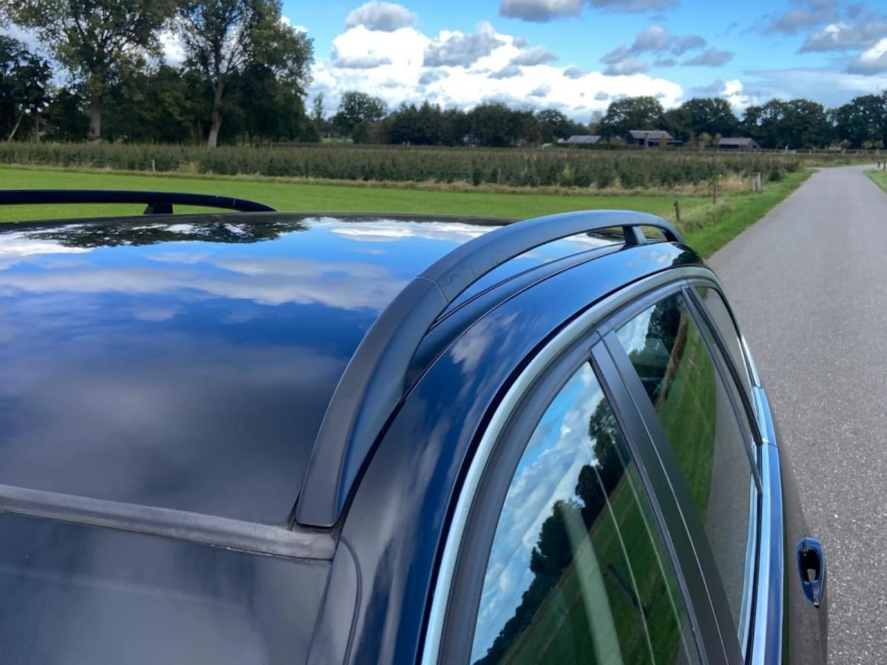 BMW 3-serie - Mooie 325 met veel extra's o.a. leren bekleding