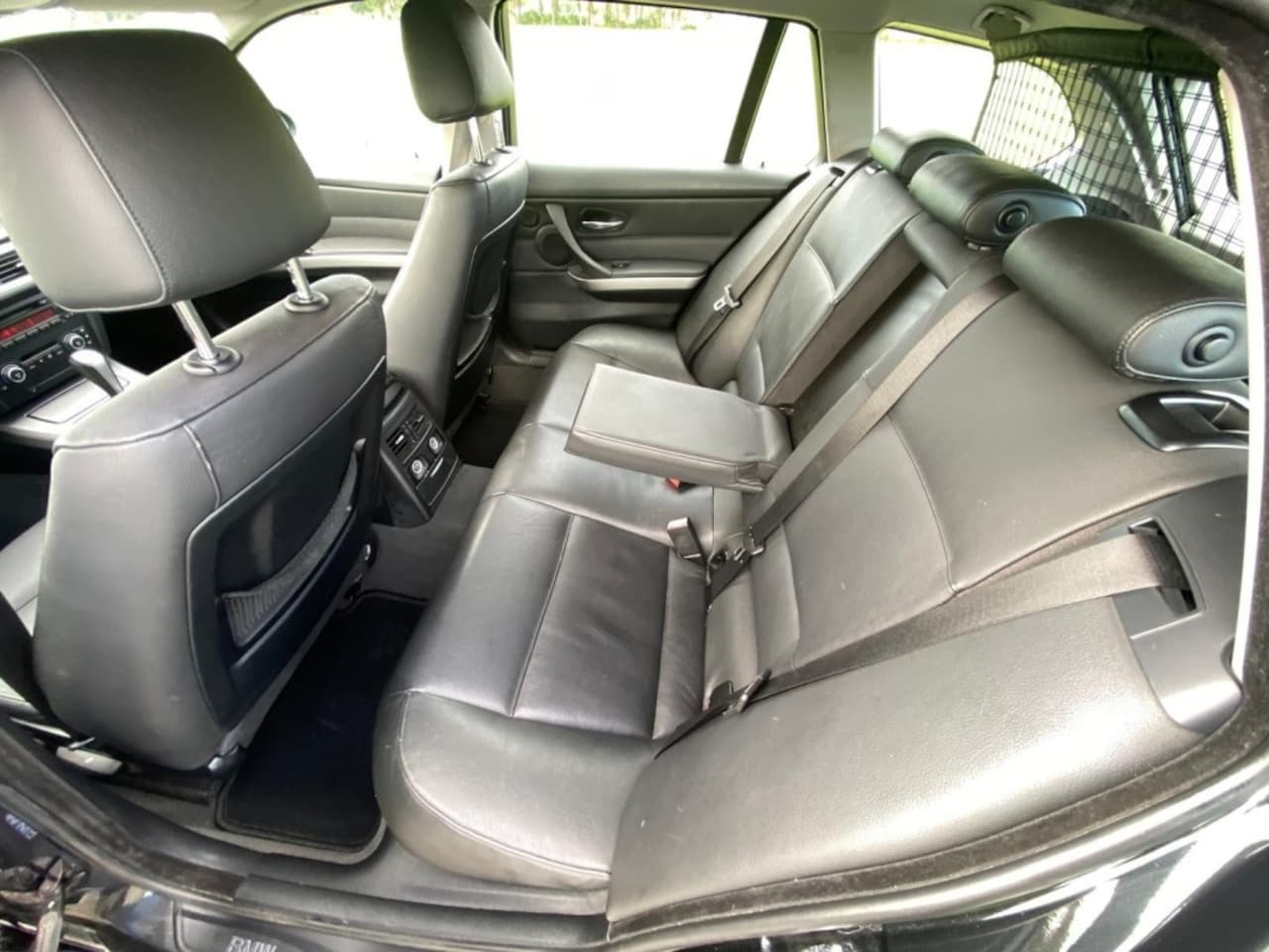 BMW 3-serie - Mooie 325 met veel extra's o.a. leren bekleding