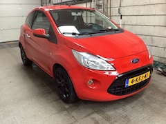 Ford Ka - 1.2 Titanium Individual