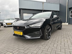 CUPRA Leon Sportstourer - Sportstourer 1.4e-Hybrid Business Navi.Camera