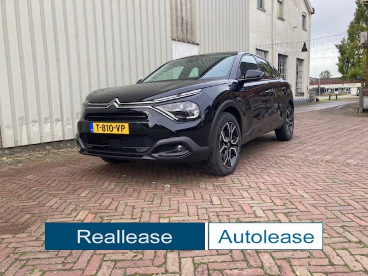 Citroën Ë-C4 - Feel 50 kWh SOH 95,5  warmtepomp DAB Full Led koplampen Cruise Climat Achteruitrijcamera w - AutoWereld.nl