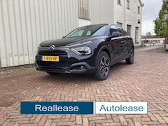Citroën Ë-C4 - E-c4 Feel 50 kWh SOH 95, 5 warmtepomp DAB Full Led koplampen Cruise Climat Achteruitrijcam