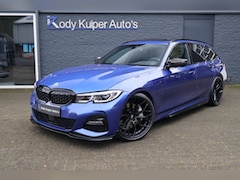 BMW 3-serie Touring - 330e M Sport (292pk) Wheelforce/M340i Look/Laser/Panodak/Helix Geluidsysteem