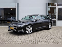 Audi A6 - 45 TFSI Quattro (245PK) AUT Sport Lease Edition/ORIG.NL/1E EIG/DEALERONDERH