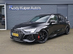 Audi RS3 - Sportback (400PK) Keramisch/Pano/RS uitlaat/HUD/VOL opties