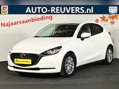 Mazda 2 - 2 1.5 Skyactiv-G Comfort / CarPlay / Clima / Cruisecontrol / Camera