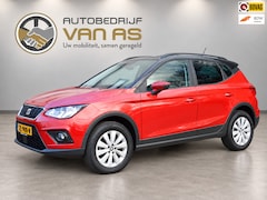 SEAT Arona - 1.0 TSI Style Busn. Intense BEATS AUDIO|CAMERA|2 NIEUWE BANDEN|CRUISE ADAPTIEF