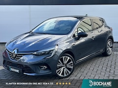 Renault Clio - 1.6 E-Tech Hybrid 140 Initiale Paris | Navigatie | Camera | Premium Audio | Verwarmbare Vo