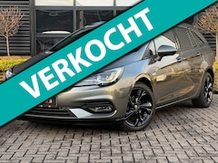 Opel Astra Sports Tourer - 1.4 Ultimate |Trekhaak | Navigatie | Adaptive Cruise Control | Achteruitrijcamera | Parkee