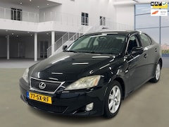Lexus IS - 250 Business
