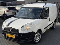 Fiat Doblò Cargo - 1.4 T-Jet | 2014 | EURO6| 6-BAK | MARGE | MILIEUZONE VRIJ