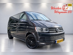 Volkswagen Transporter - 2.0 TDI 150 pk L2H1 | Airco | 20" Lmv | 3 zits | MARGE |