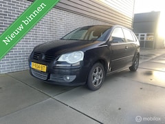 Volkswagen Polo - 1.2-12V APK Nette Auto 1e Eigenaar Airco