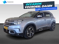 Citroën C5 Aircross - Feel 1.2 PureTech | Android Auto™ | Apple Carplay | Audiosysteem Ready 2 Discover (Touchsc