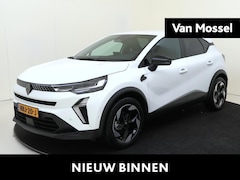 Renault Captur - 1.8 E-Tech full hybrid 160 Techno | Pack Winter | Pack Advanced Driving assist |