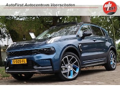 Lynk & Co 01 - 1.5 | Panoramadak | 360 Camera | Navi | Carplay |