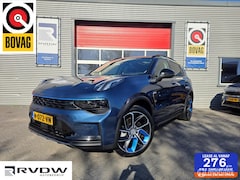 Lynk & Co 01 - - 1.5 261PK Plug-in Hybrid, Pano, Camera , Apple Carplay✅NL AUTO