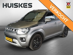 Suzuki Ignis - 1.2 Smart Hybrid Select | Airco | Stoelverwarming | Camera
