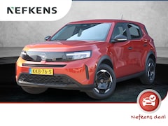 Opel Frontera - Electric Edition 44 kWh