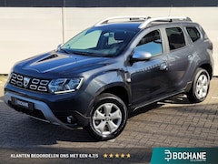 Dacia Duster - 1.2 TCe Prestige | Navigatie | 360*Camera | Trekhaak(1500KG) | Dealer Onderhouden