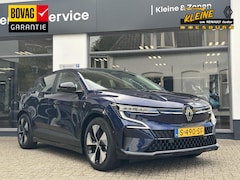 Renault Mégane E-Tech - EV60 Optimum Charge Evolution | Camera en parkeer sensoren voor & achter | Warmtepomp | So